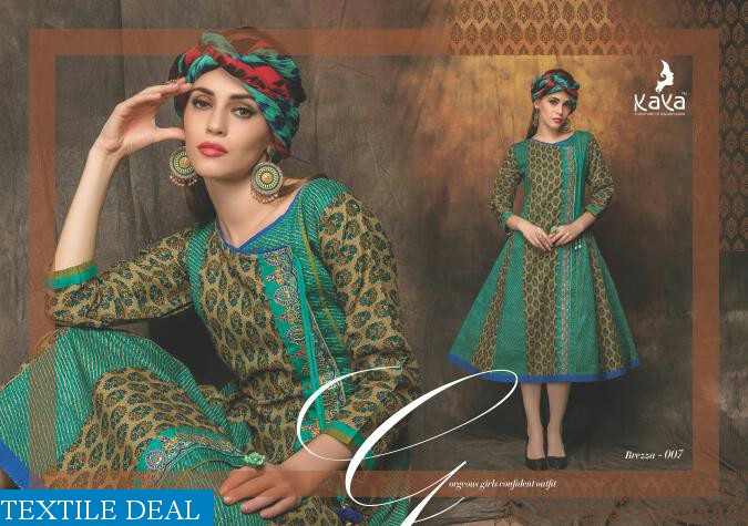 kaya brezza Wholesale Anarkali Ethnic Tops